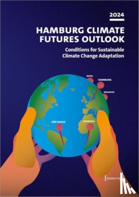  - Hamburg Climate Futures Outlook 2024