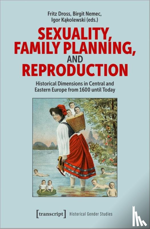  - Sexuality, Family Planning, and Reproduction