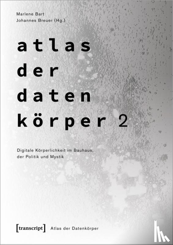  - Atlas der Datenkörper 2