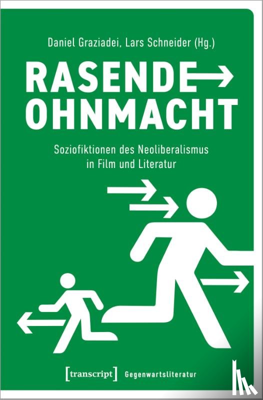  - Rasende Ohnmacht