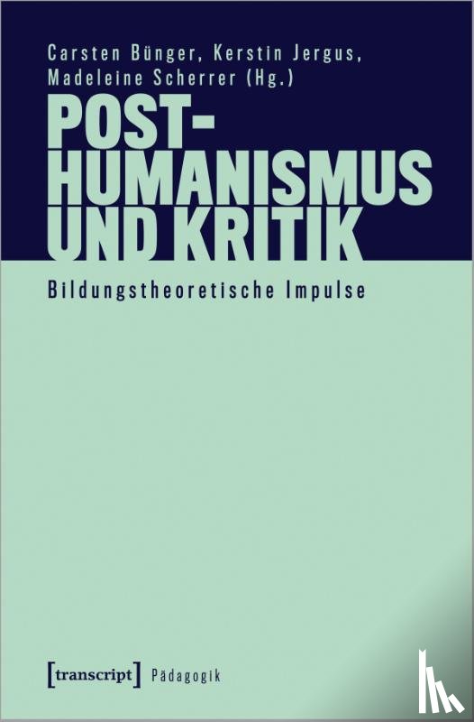  - Kritik (in) der Frühpädagogik