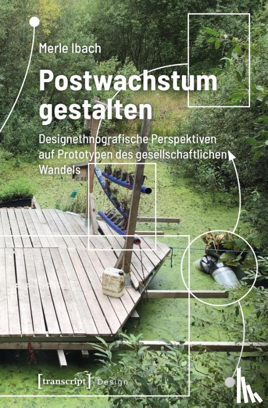 Ibach, Merle - Postwachstum gestalten
