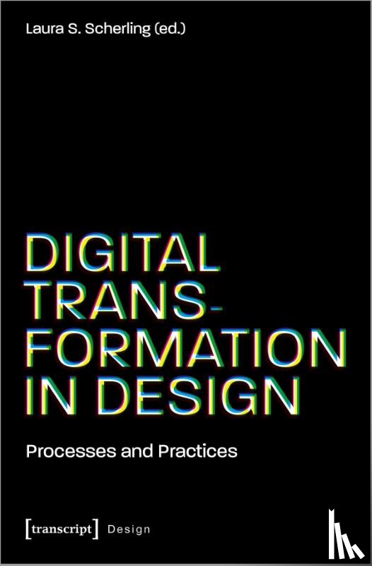  - Digital Transformation in Design