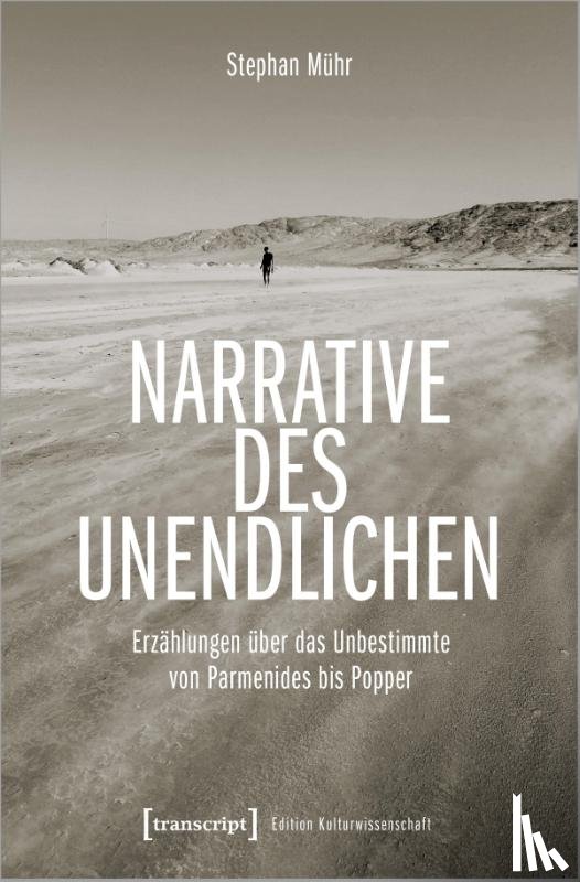 Mühr, Stephan - Narrative des Unendlichen