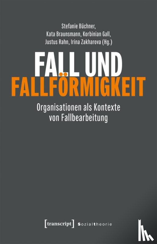  - Fall und Fallförmigkeit