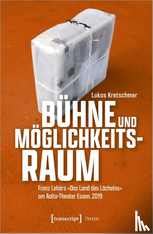 Kretschmer, Lukas - Bühne und Möglichkeitsraum