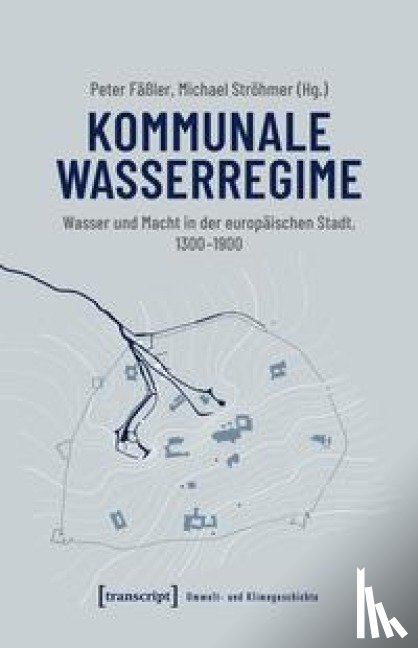  - Kommunale Wasserregime