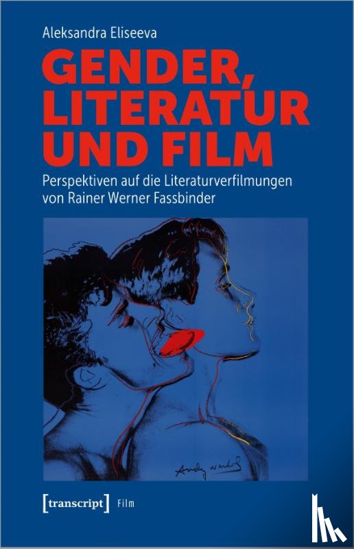 Eliseeva, Aleksandra - Gender, Literatur und Film