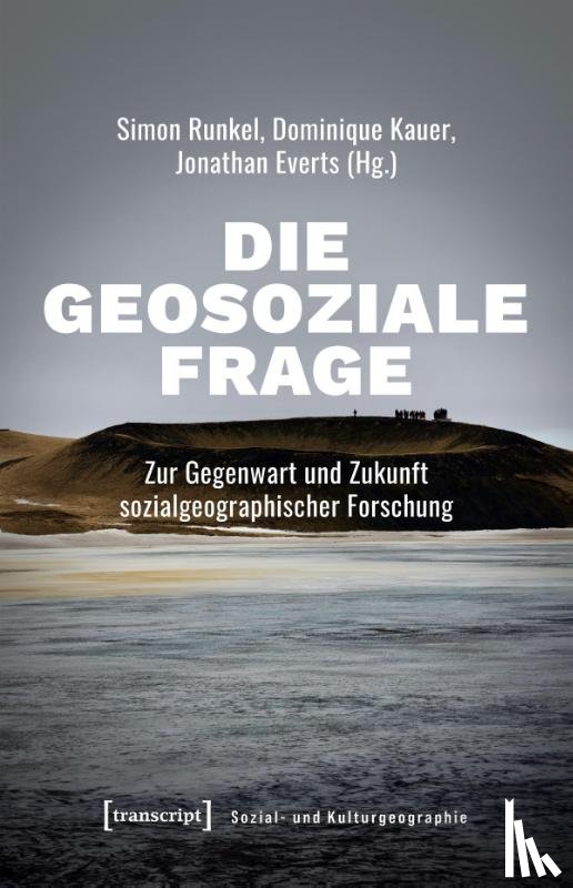  - Die geosoziale Frage