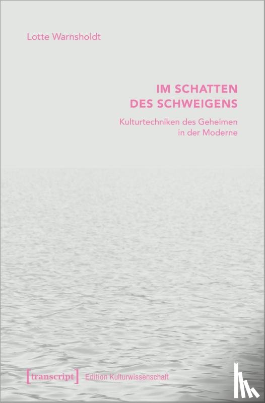 Warnsholdt, Lotte - Im Schatten des Schweigens