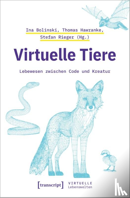  - Virtuelle Tiere