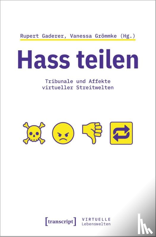  - Hass teilen