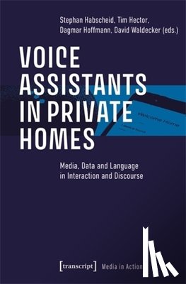  - Voice Assistants in Private Homes