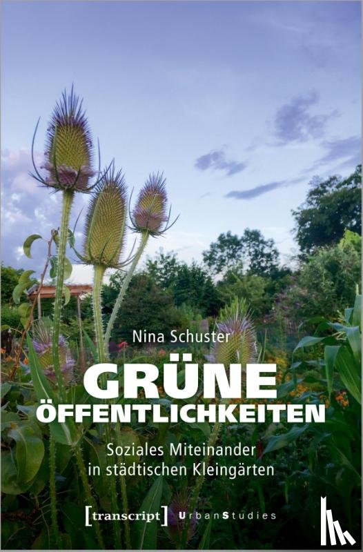 Schuster, Nina - Grüne Öffentlichkeiten