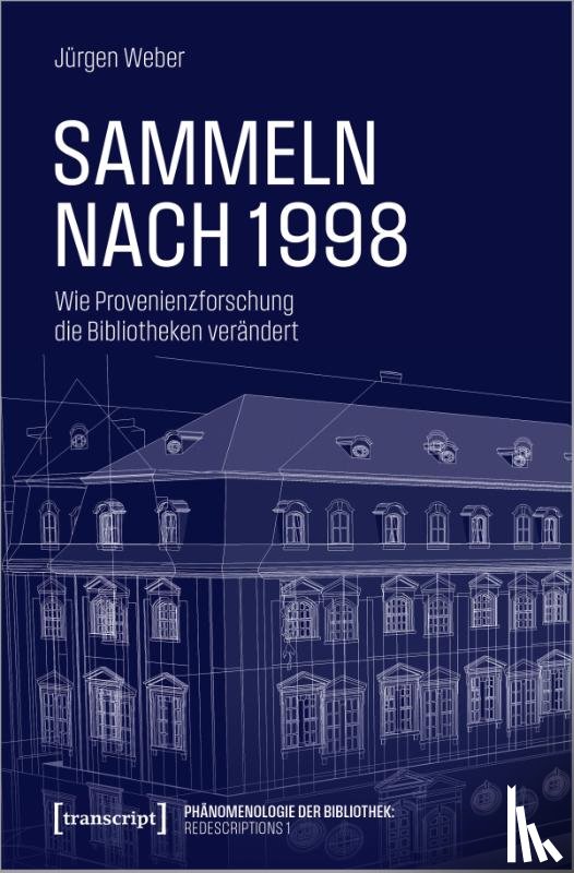 Weber, Jürgen - Sammeln nach 1998