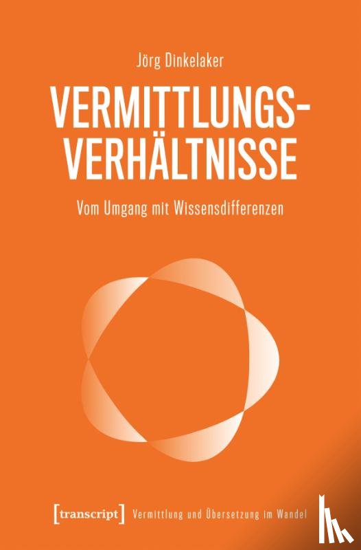  - Vermittlungsverhältnisse