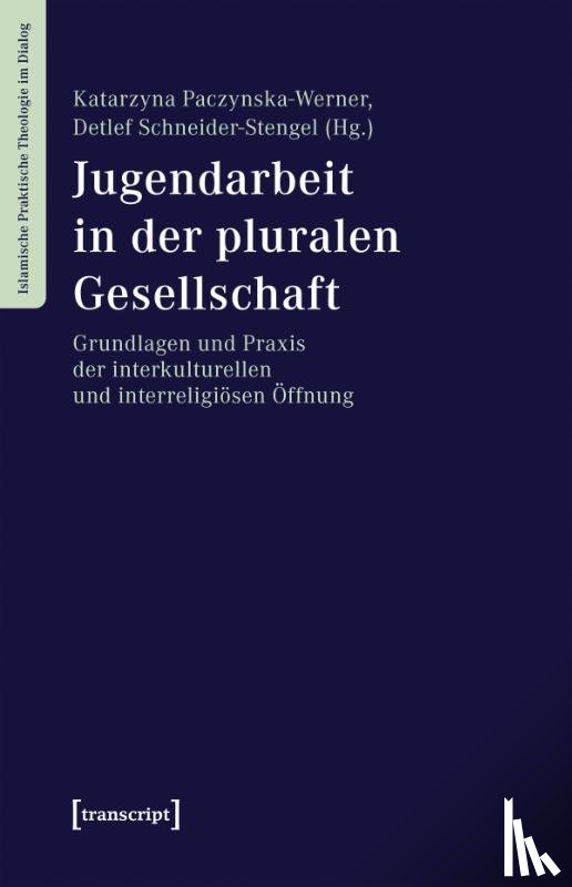  - Jugendarbeit in der pluralen Gesellschaft