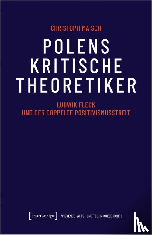 Maisch, Christoph - Polens kritische Theoretiker