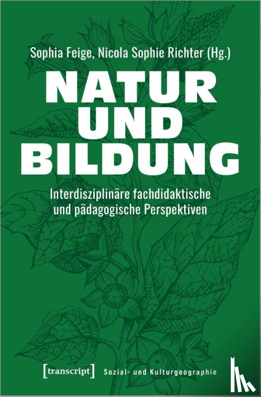  - Natur und Bildung