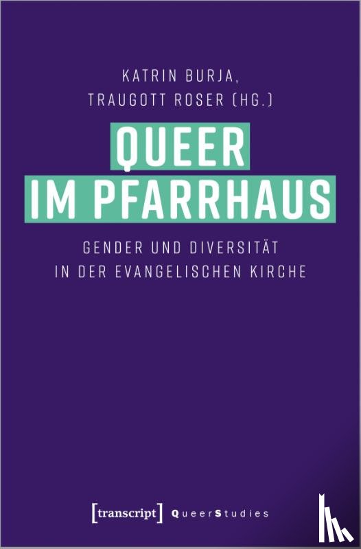  - Queer im Pfarrhaus