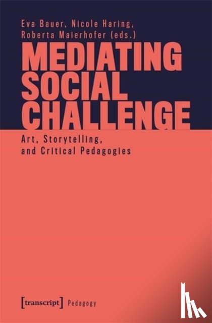  - Mediating Social Challenge