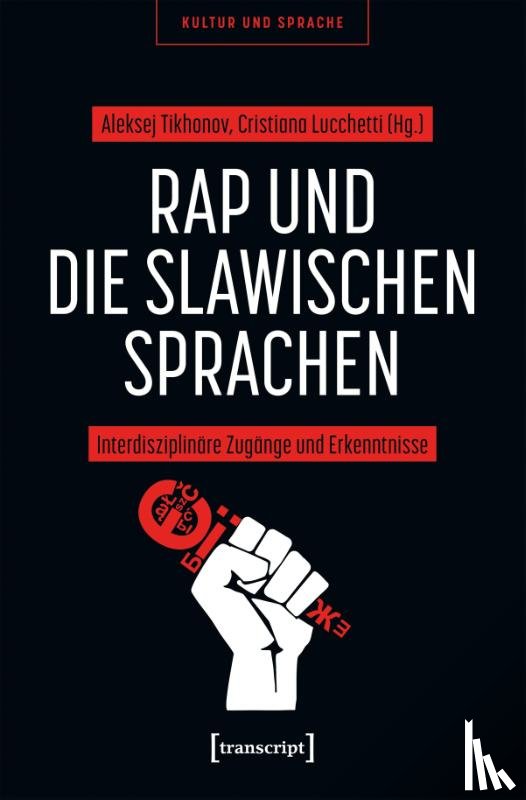  - Rap und die slawischen Sprachen