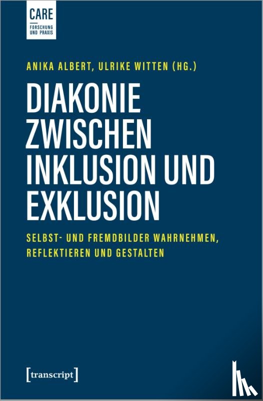  - Diakonie zwischen Inklusion und Exklusion