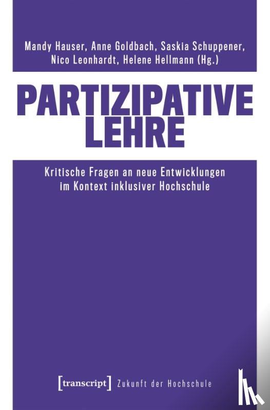  - Partizipative Lehre