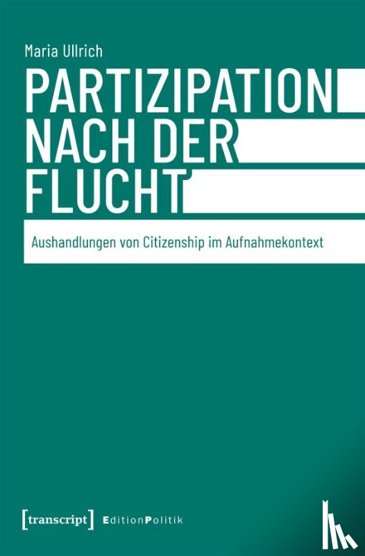 Ullrich, Maria - Partizipation nach der Flucht
