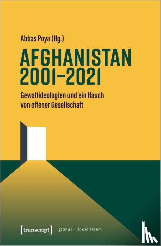  - Afghanistan 2001-2021