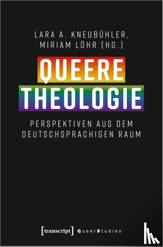  - Queere Theologie