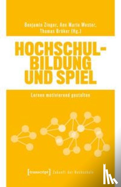  - Hochschulbildung und Spiel