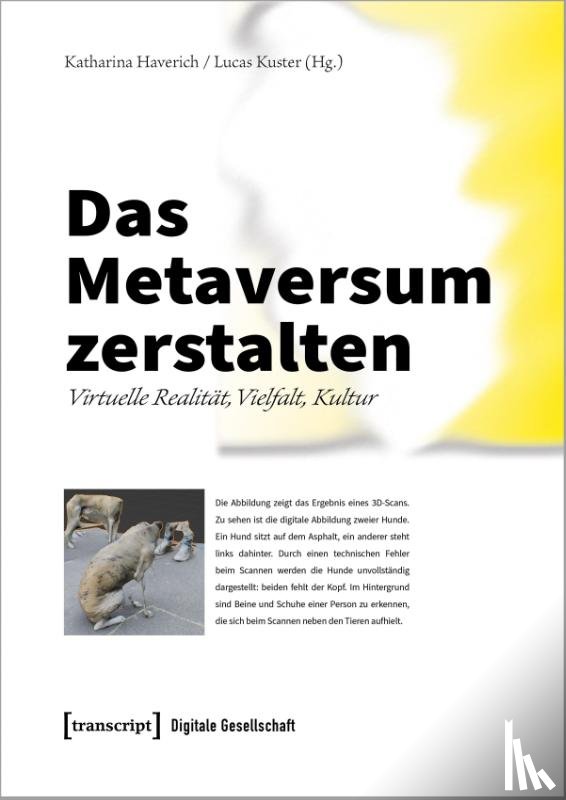  - Das Metaversum zerstalten