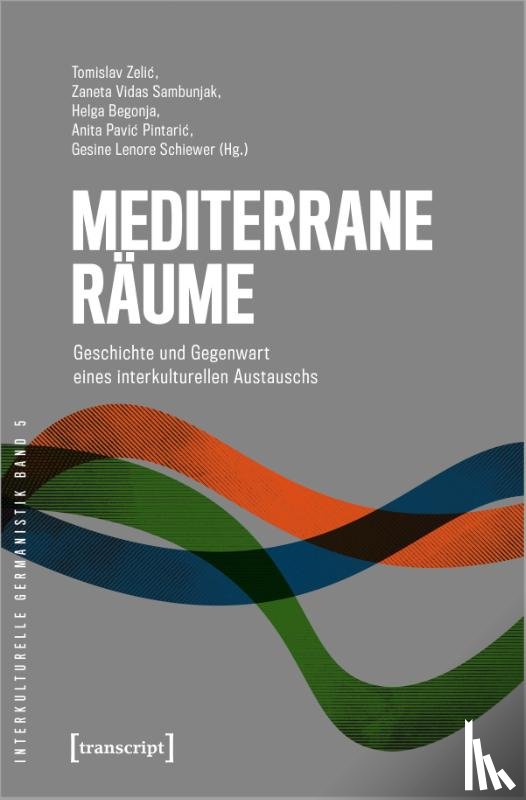  - Mediterrane Räume