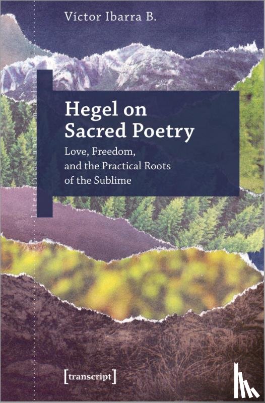 Ibarra B., Víctor - Ibarra B., V: Hegel on Sacred Poetry