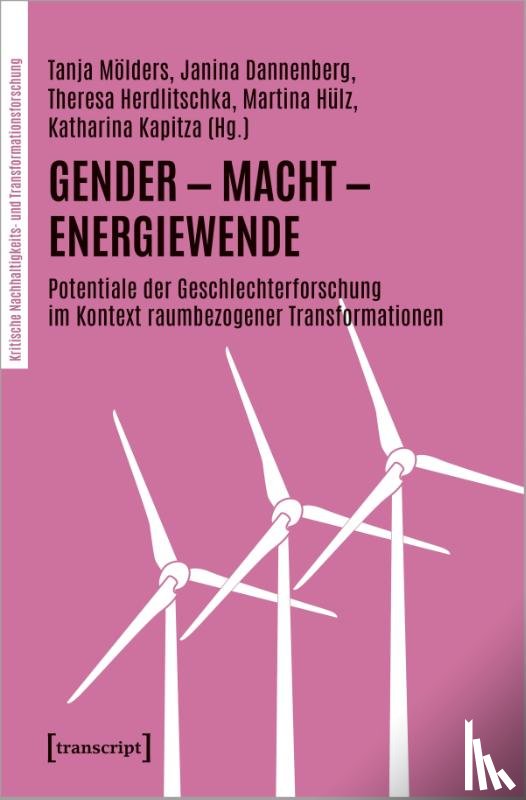  - Gender - Macht - Energiewende