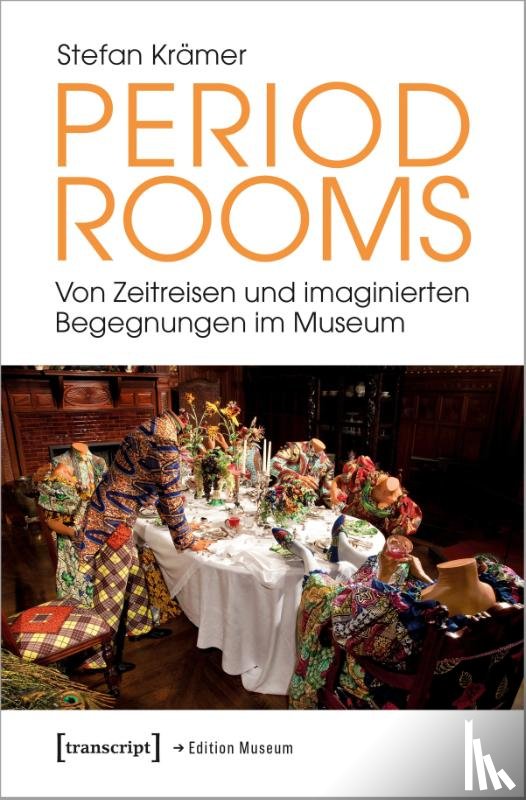 Krämer, Stefan - Period Rooms