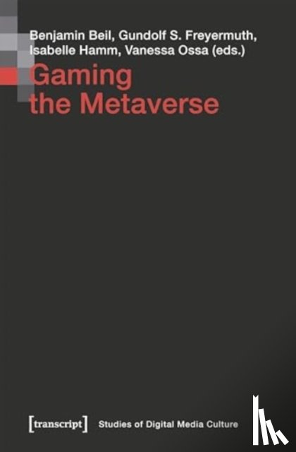  - Gaming the Metaverse
