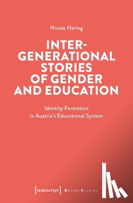 Haring, Nicole - Intergenerational Stories of Gender and Education