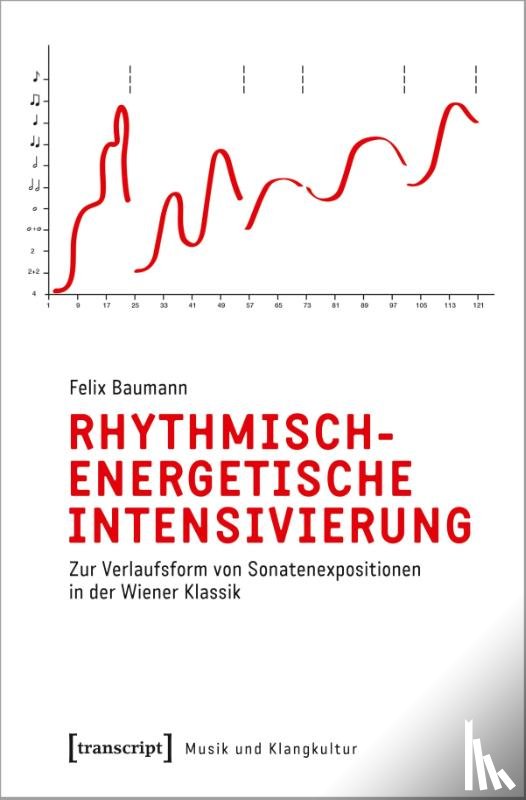 Baumann, Felix - Rhythmisch-energetische Intensivierung