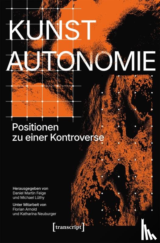  - Kunstautonomie