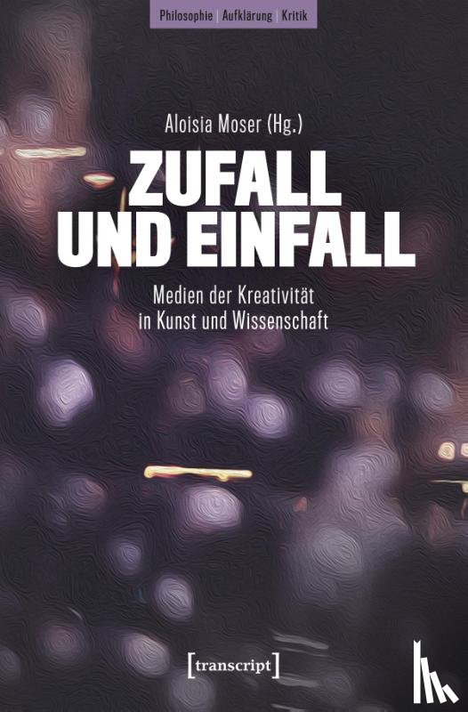  - Zufall und Einfall