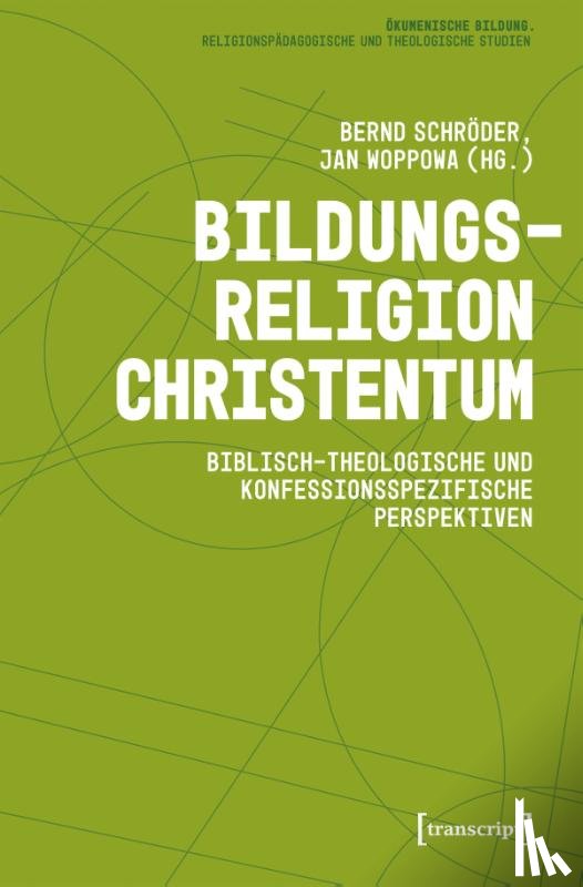  - Bildungsreligion Christentum