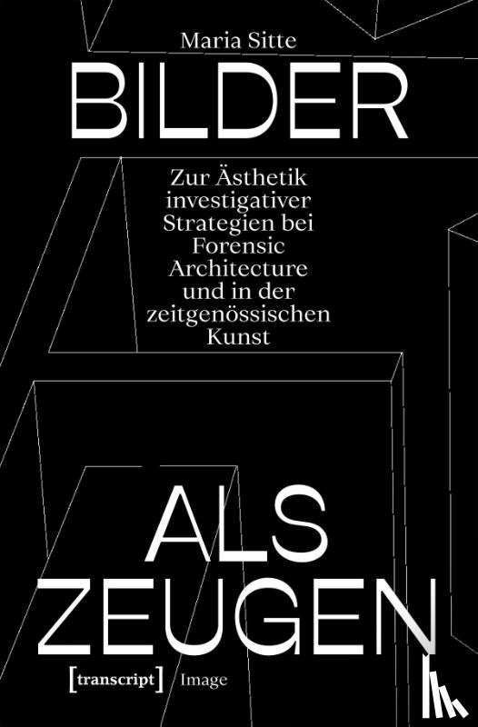 Sitte, Maria - Bilder als Zeugen