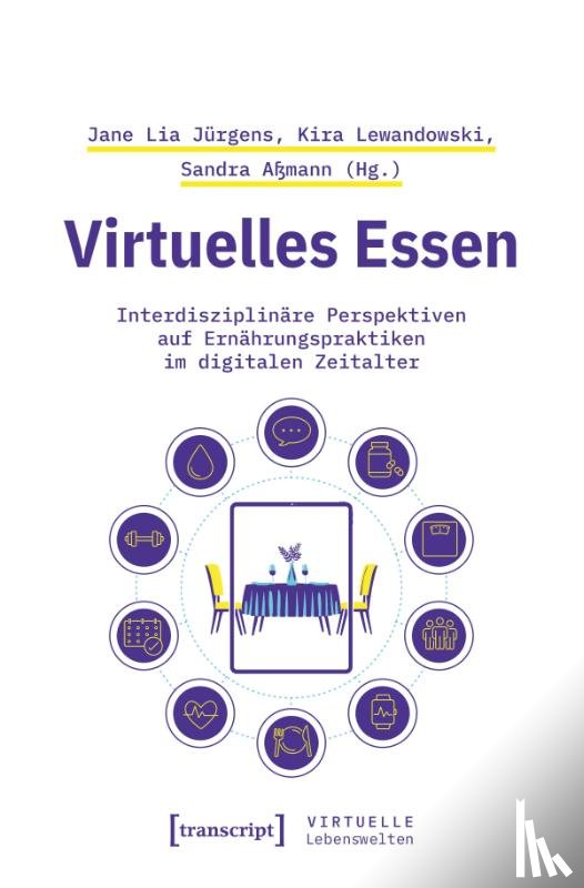  - Virtuelles Essen