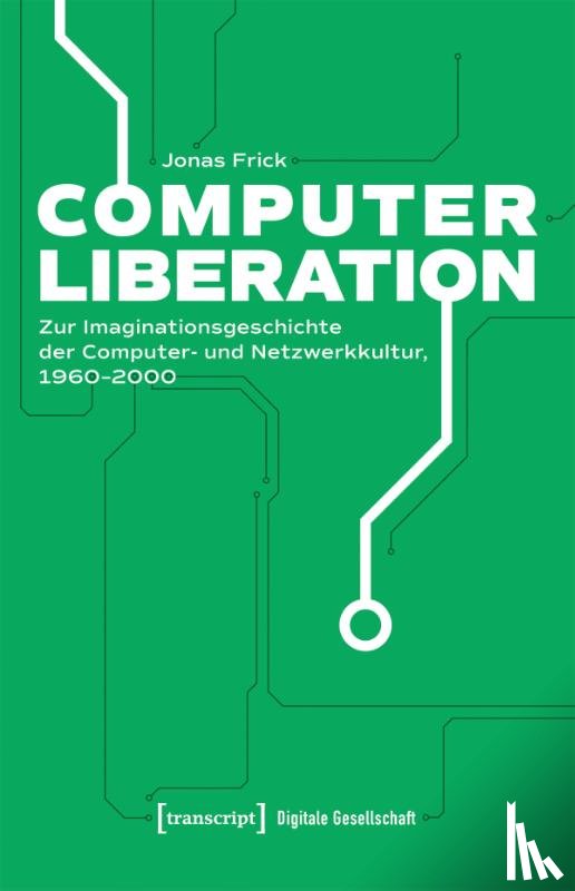 Frick, Jonas - Computer Liberation