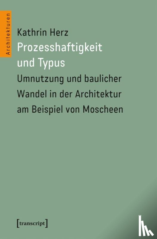Herz, Kathrin - Prozesshaftigkeit und Typus