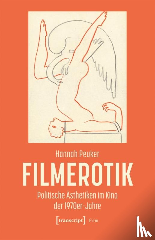 Peuker, Hannah - Filmerotik