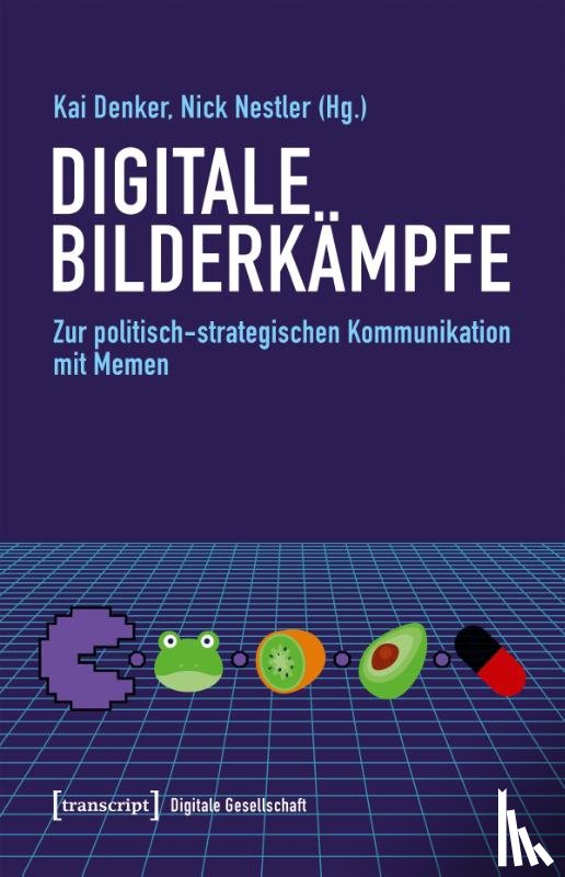  - Digitale Bilderkämpfe