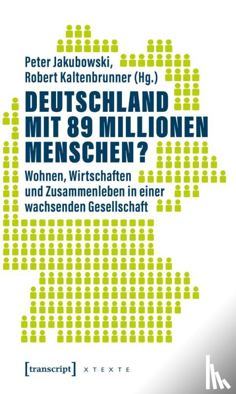  - Deutschland mit 89 Millionen Menschen?
